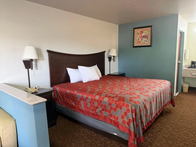 Business Double room