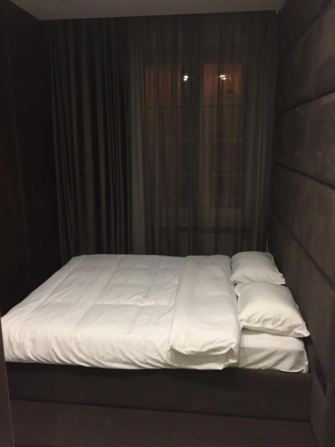 Apartment in Yerevan Moskovyan 8