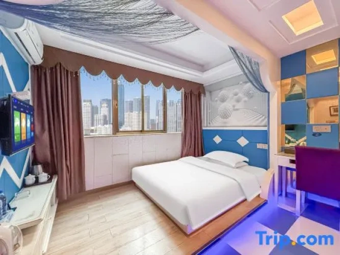 Luxury Double room