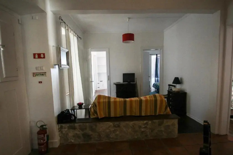 Casas do Pátio Sem Cantigas 4
