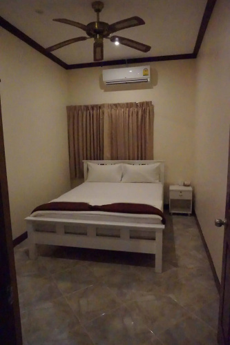 Snow House (SHA Extra Plus)