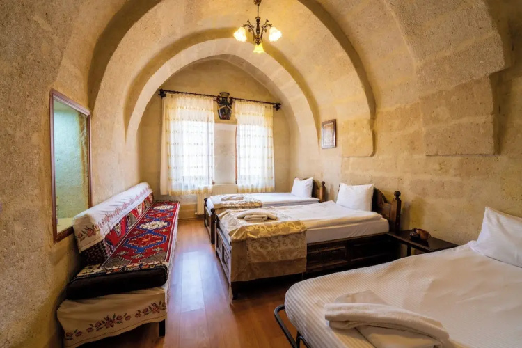 Asyada Suites Hotel