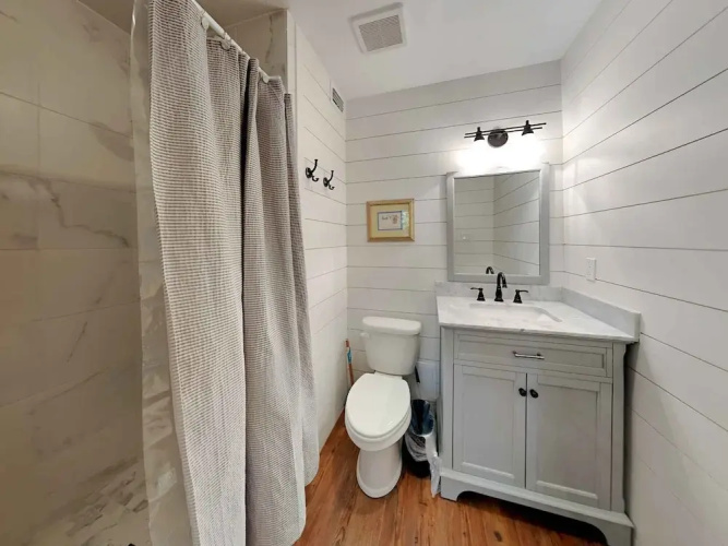 Wolf Bay Villas #106
