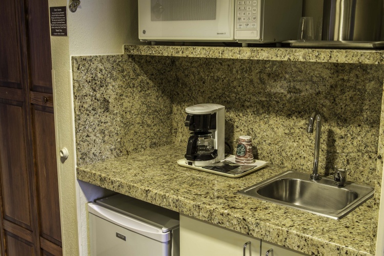 Comfort Suites Miami - Kendall photo 29