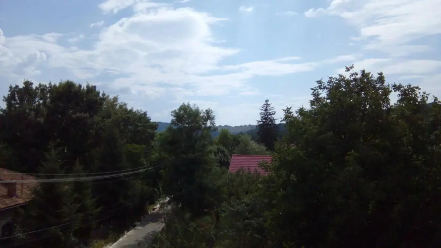 Vila Slanic