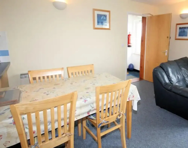 Polzeath Court 4