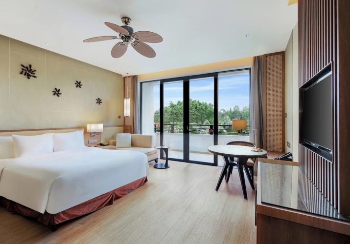 Premium Double room