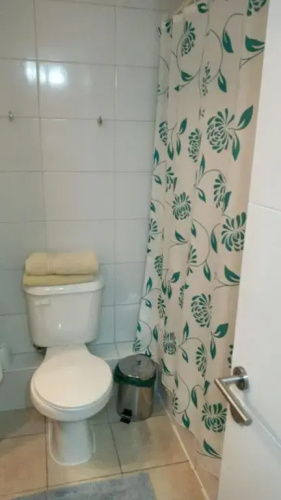 Departamento Santiago Centro # 2