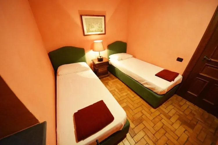 Relais la Torricella