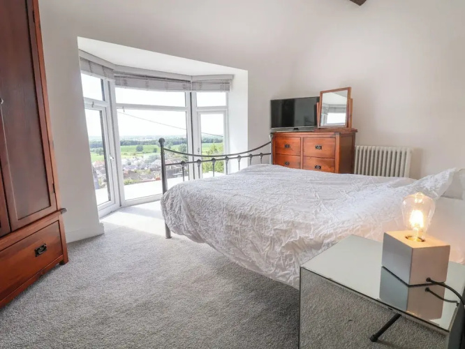 Aster Cottage