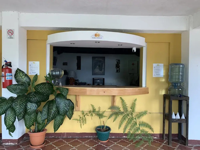 Imagen del hotel