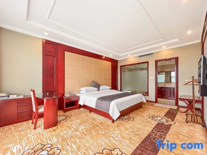 Business Double Suite