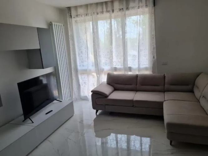 Apartament Marina Julia