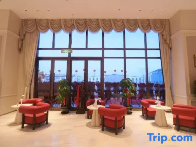 Yong Jing Hai An Hotel