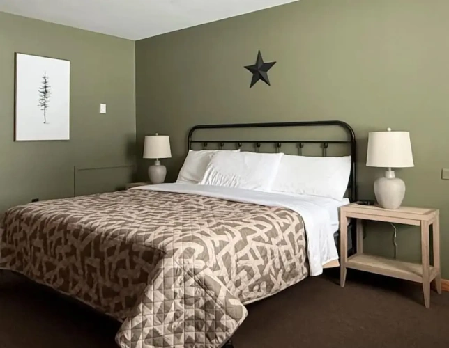 Comfort Suite