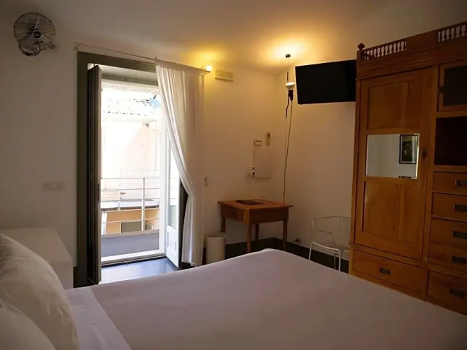 1 Bedroom Classic Single room