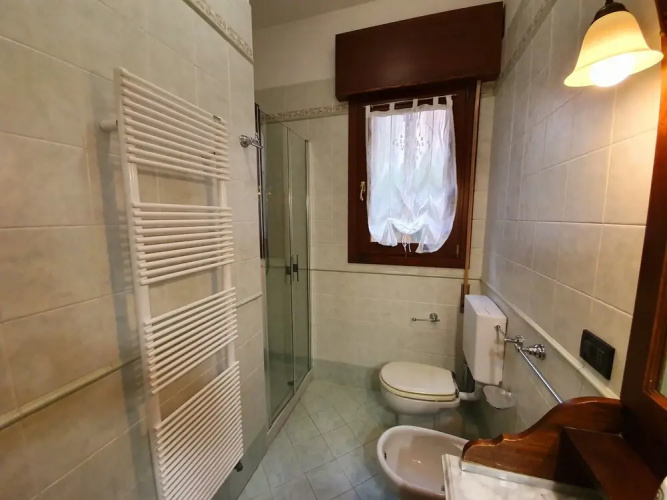 Casa Sbrindoli