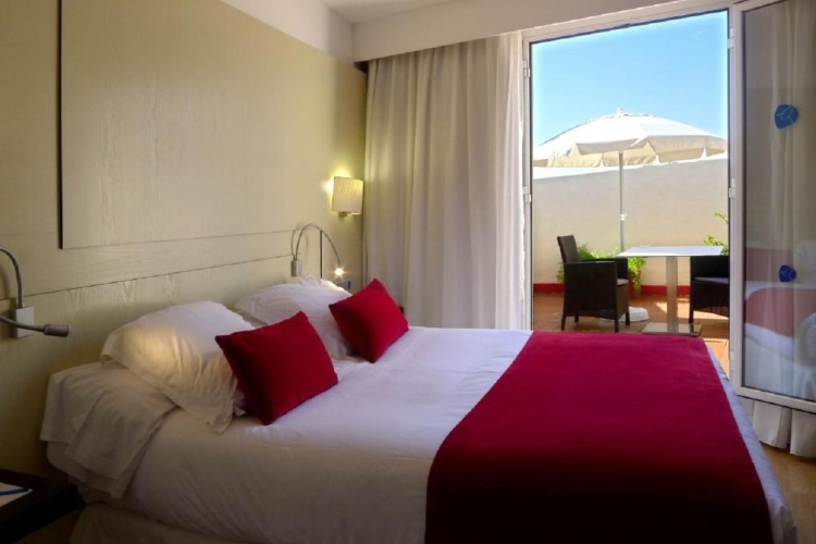 Grupotel Gravina photo 13
