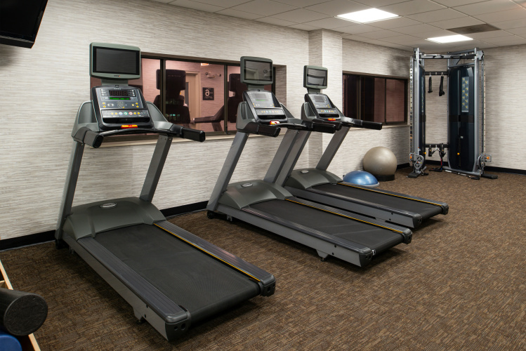 Holiday Inn and Suites Chicago Downtown photo 25