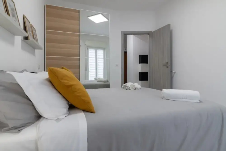 GuestHost - Sicilian Dream Apartment