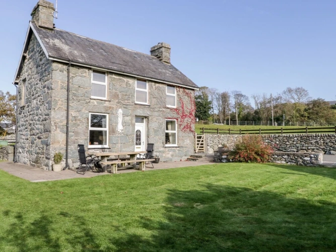 Cottage