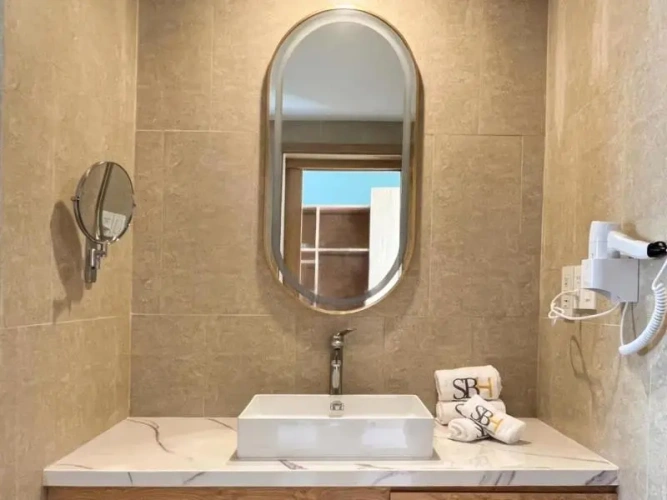 Standard Junior Suite