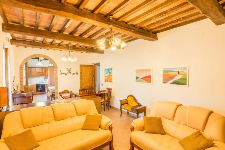Agriturismo Rossello