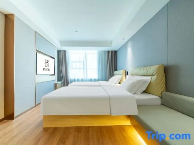 Business Twin room