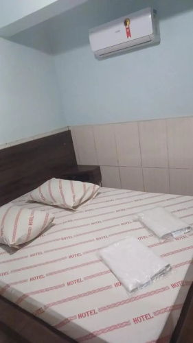Hotel Park Xandu