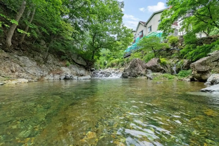 Ulsan Chereville Pension