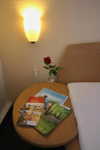 Hotel Bamberger Hof