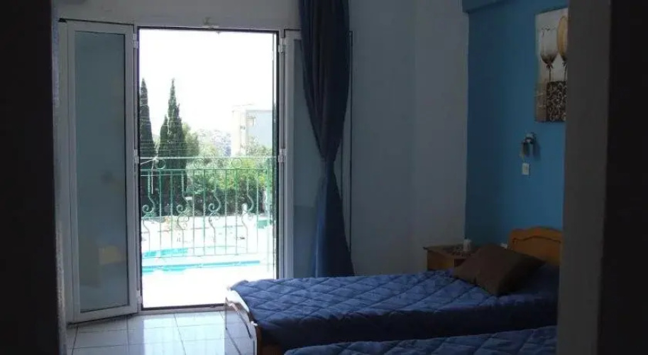 Maria Studios
