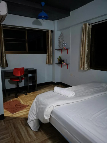 4J Lodge@Bangkok
