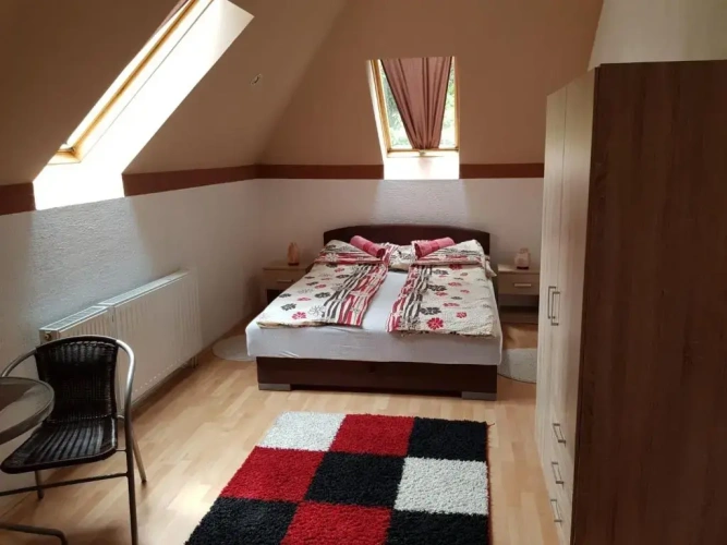 Standard Apartment