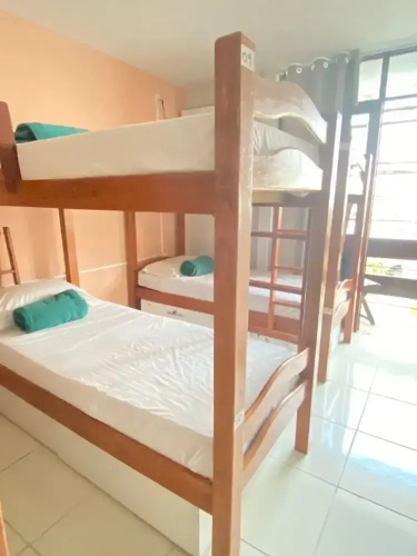 Apraiana Hostel