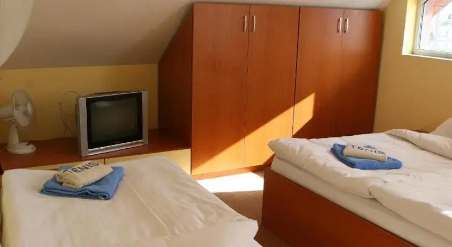Hotel Pamira