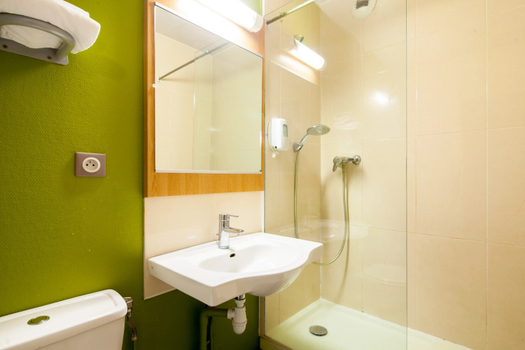B&B Hôtel Bretigny-sur-Orge