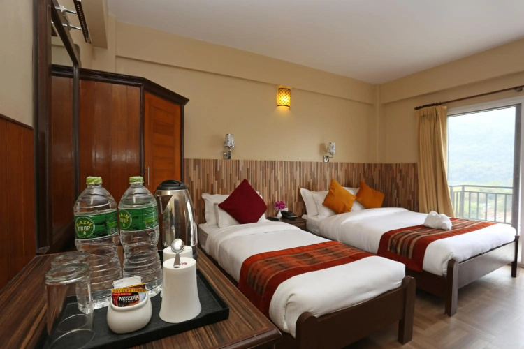 Pokhara Choice Inn