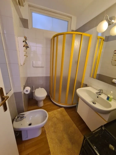 Business Apartment