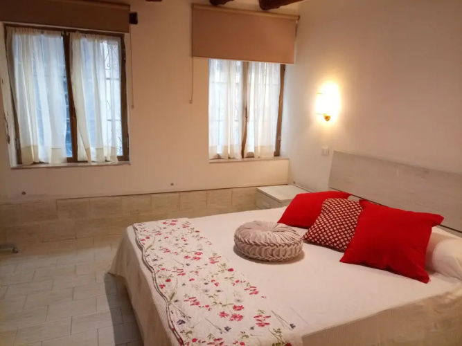 Casa Venice Terrazza su corte 4pax WIFI