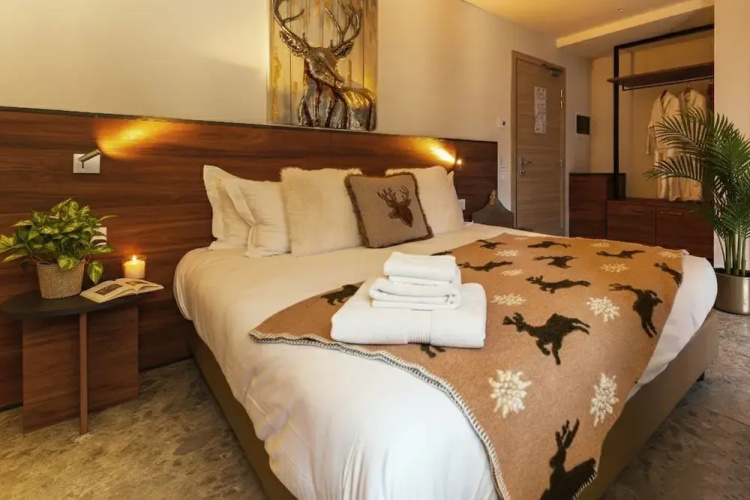 Maison Poluc Boutique Hotel
