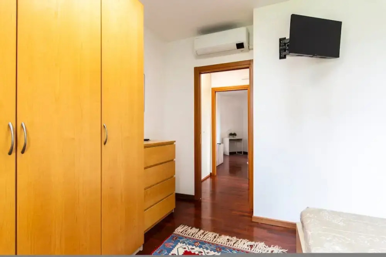 Residenza all Angelo