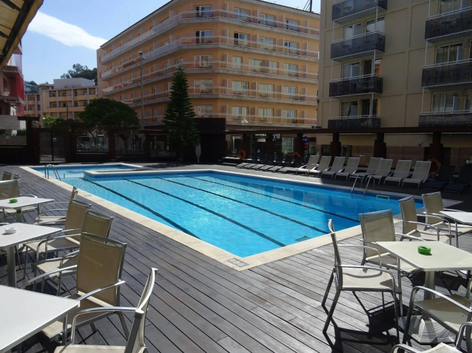 Alegria Mariner (Adults Only) photo 22