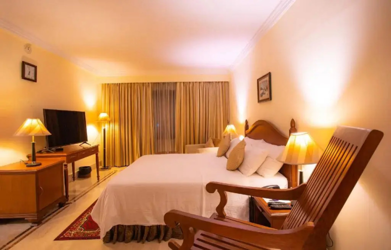 Empires Hotel Paradip