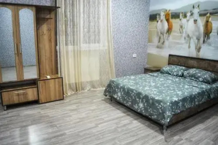 One Mini Hotel