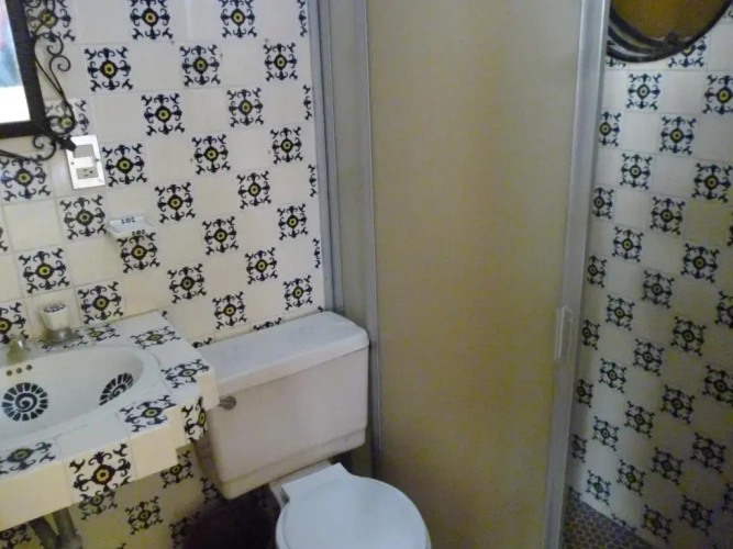 Standard Quadruple room with view