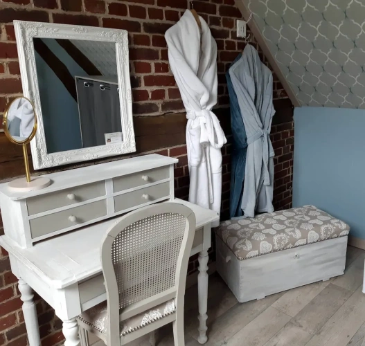 2 Bedrooms Deluxe Suite