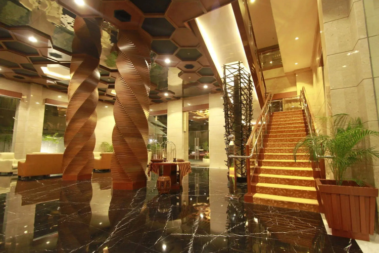 Fox Hotel Nagoya Batam