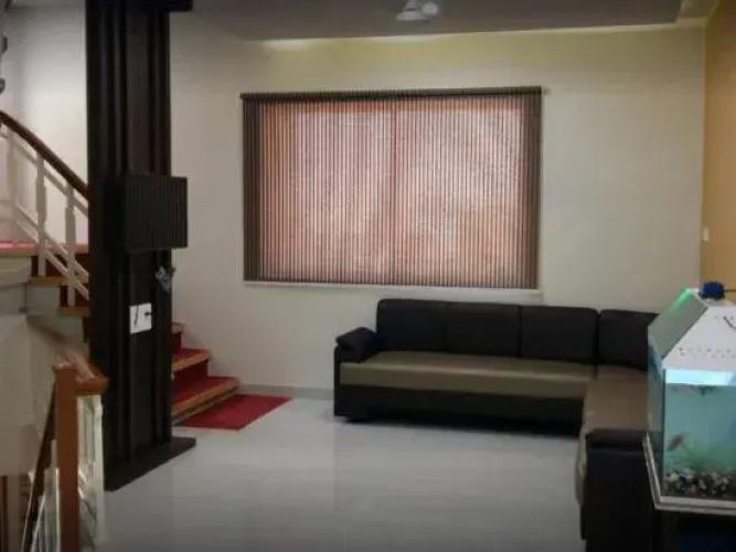 Hotel Chetna
