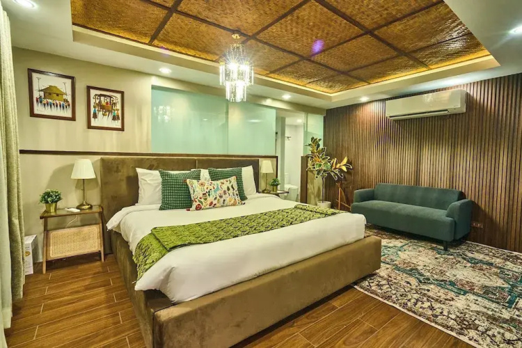 Cuatro Maya by Araw Residences